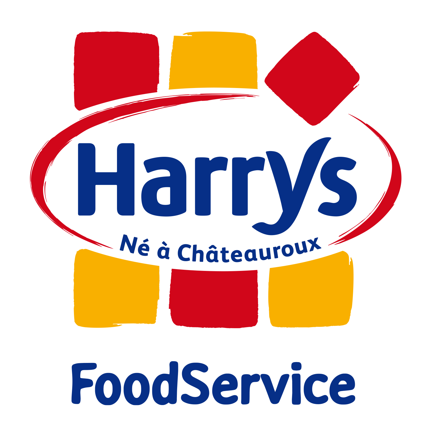Harrys Foodservice