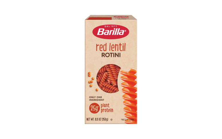 Birkmann Tagliapasta Iris - Set Da 3 Formine Per Biscotti A Forma Di Fiore, 1.5-4 Cm, Rosso, Plastica