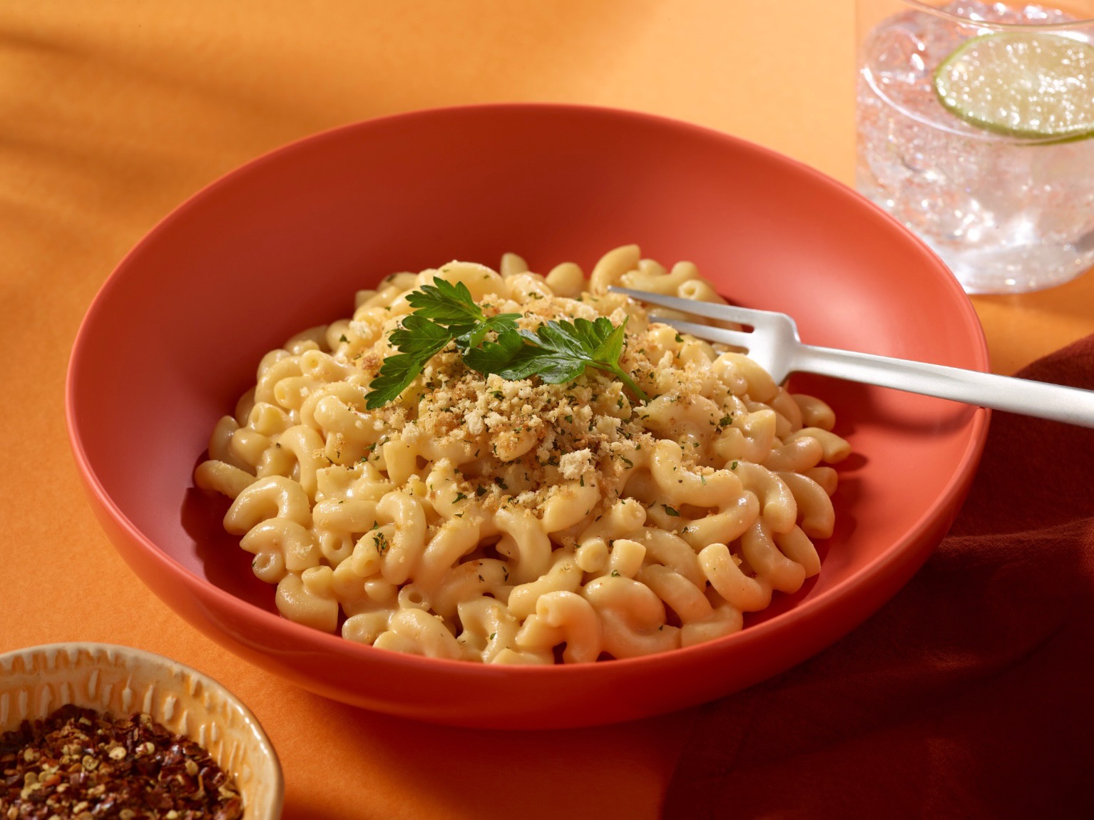 Elbows Pasta 7 oz (198g) | Barilla for Professionals USA