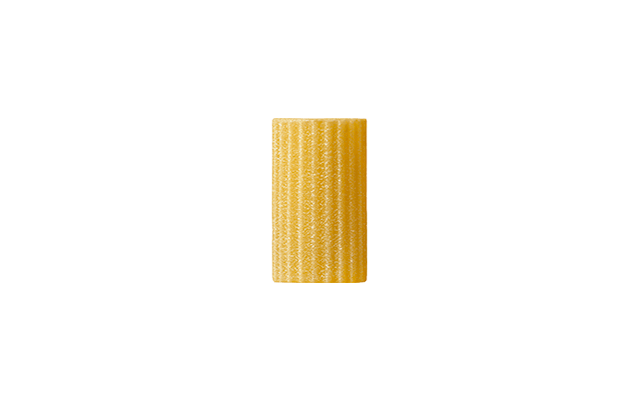MEZZI RIGATONI | Barilla for Professionals