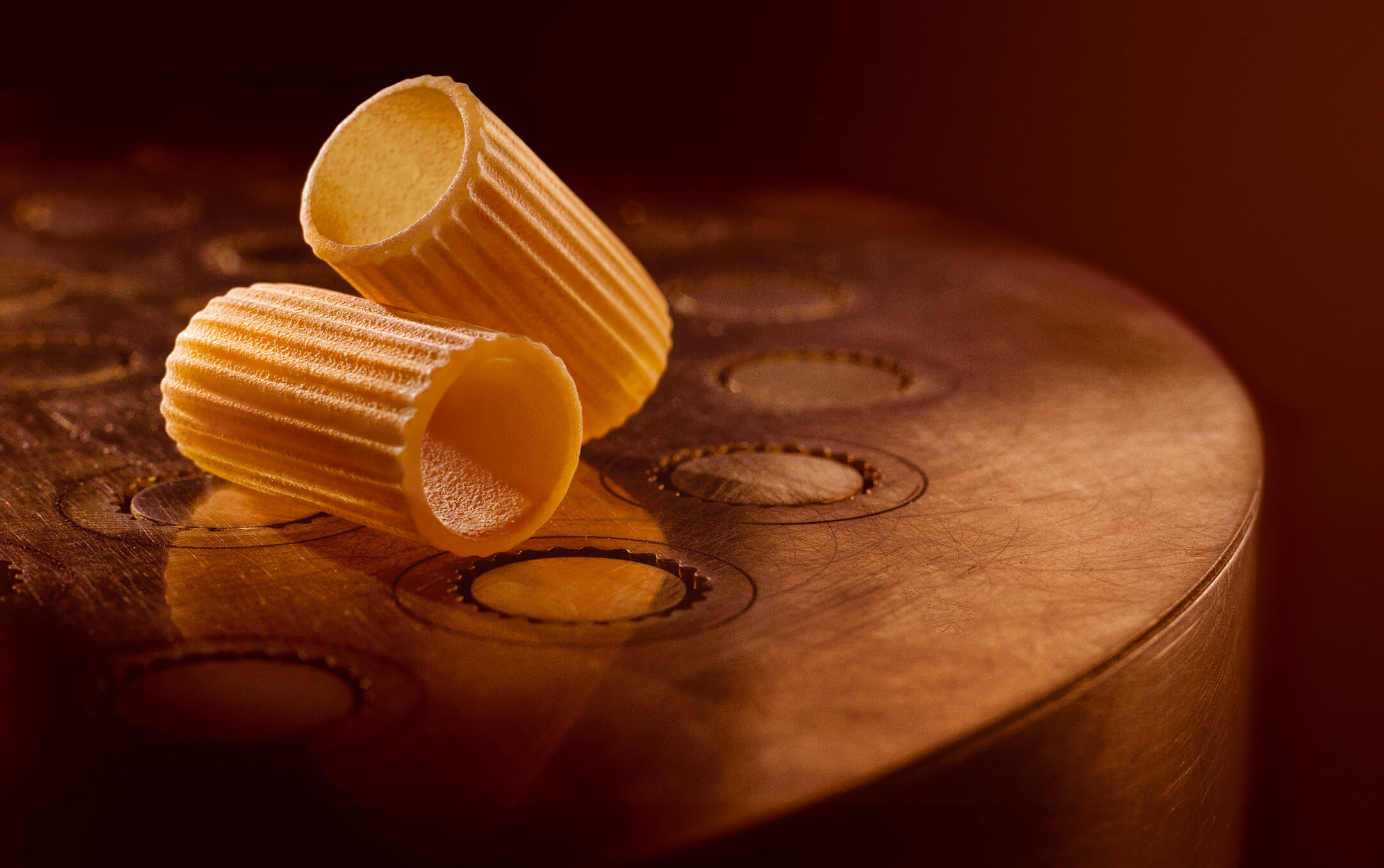 MEZZI RIGATONI | Barilla for Professionals