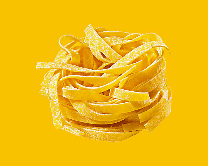 Barilla Tagliatelle Emiliane Foodservice Horeca kg 1 | Barilla For ...