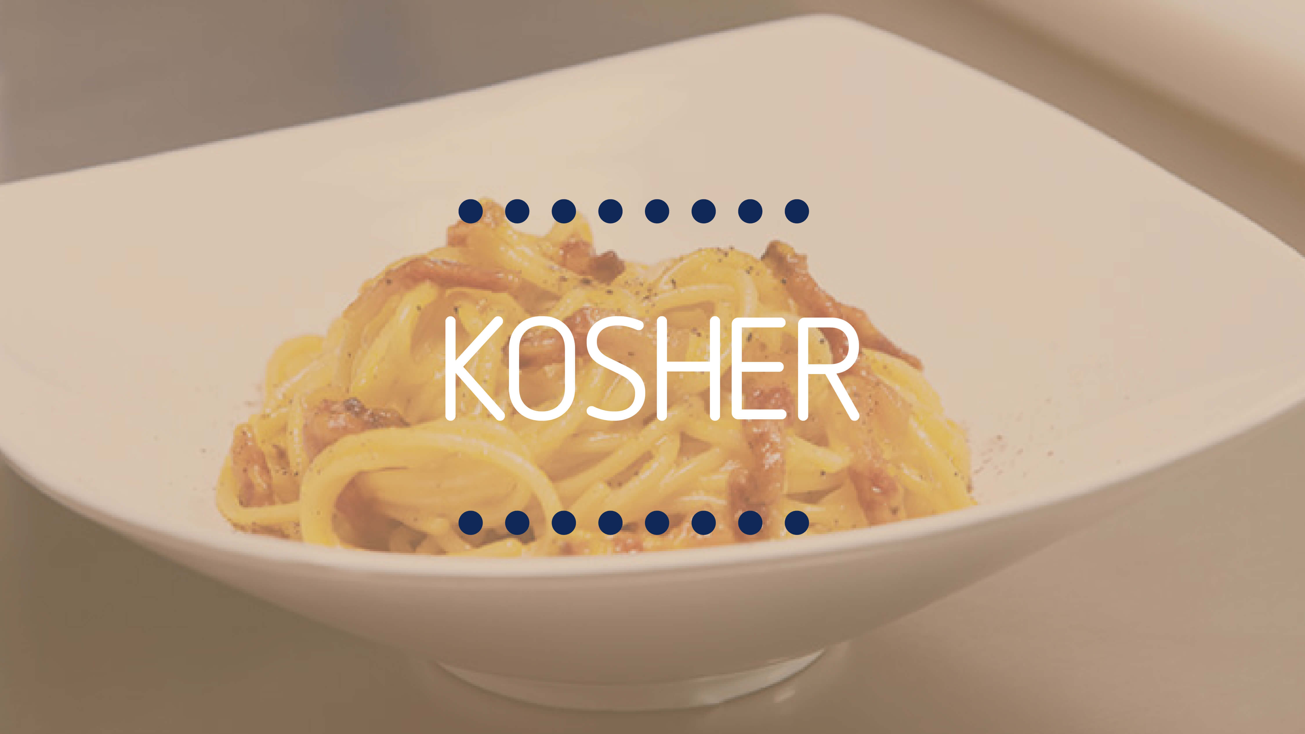 Cover Kosher