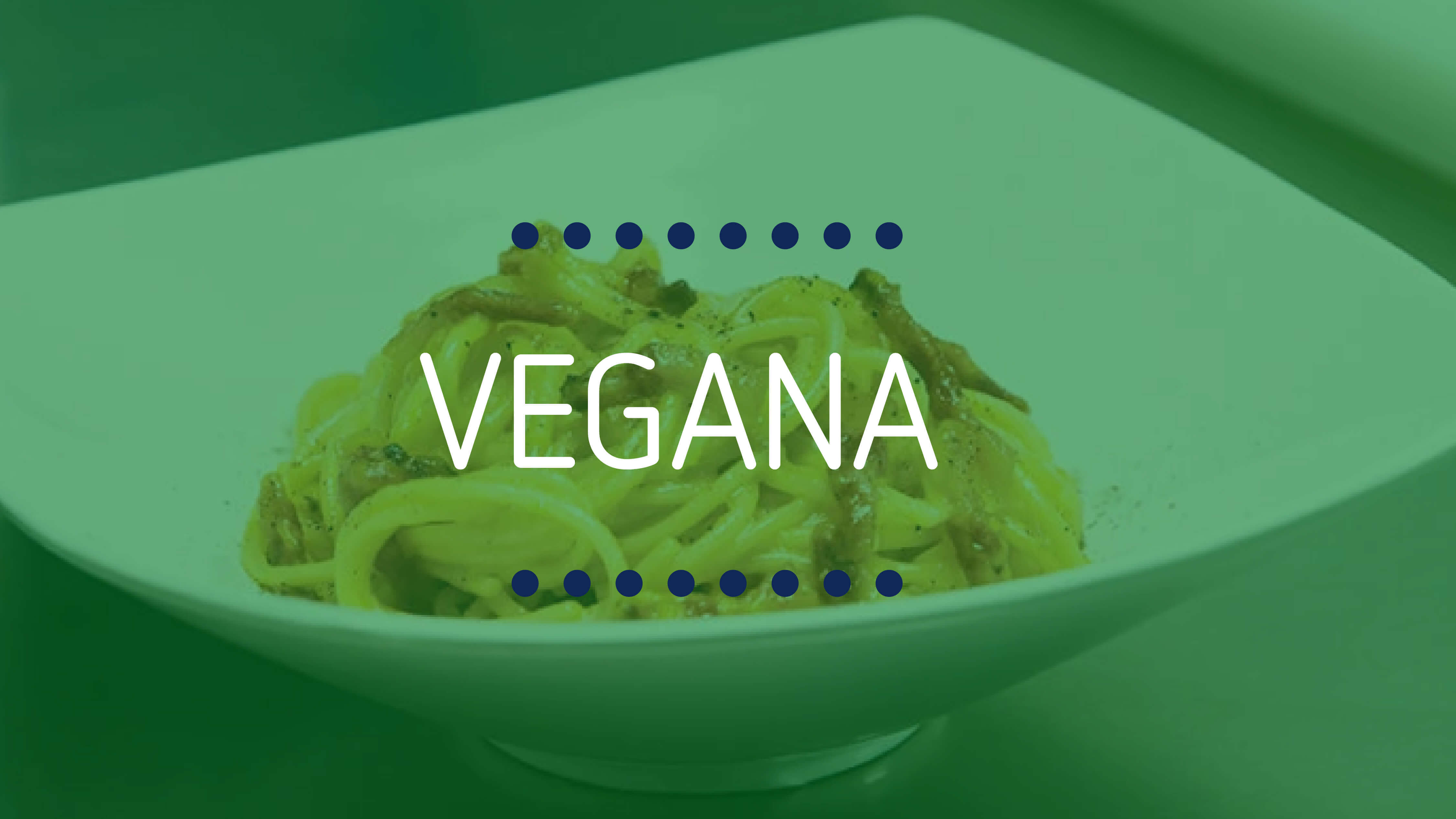 Thumbnail ricette vegane